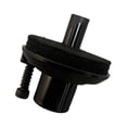 thumbnail image 1 of Salut Chapeau Embrayage Tampon Pièce de Réparation Stable de Remplacement Tambour de Jazz Hi Durable Monte Matériel Résistant à l'Usure Noir, 1 of 9