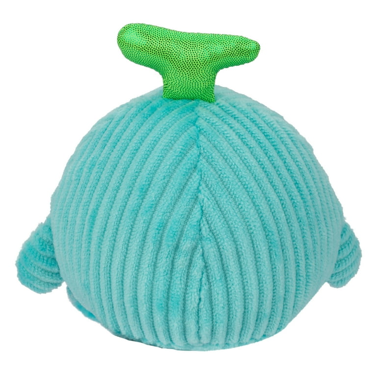 Living on the Veg 6-inch Plush - Jonah Squash PoshSquash