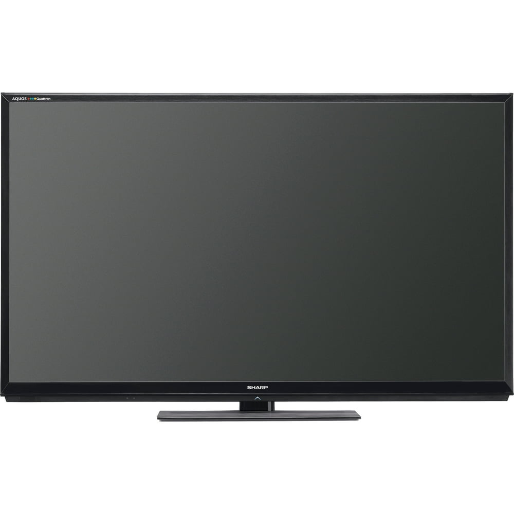 Sharp 70" Class LED-LCD TV (LC-70LE745U) - Walmart.com - Walmart.com