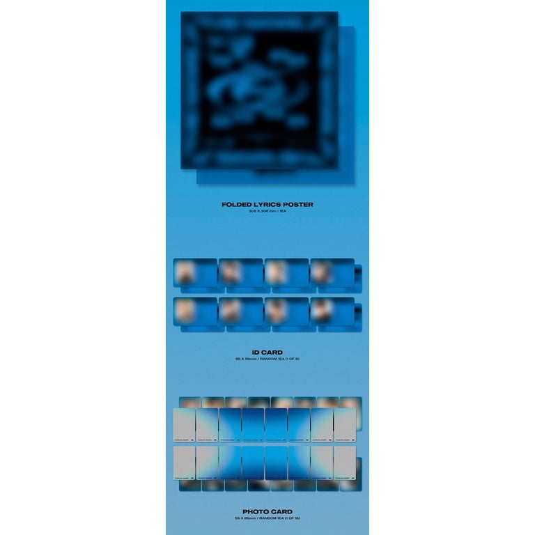 Ateez - World Ep.1: Movement, Folk Rock CD, KQ ENT, Release Date