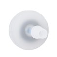 thumbnail image 3 of Accessoires de Pompe à Air, Clapet Anti-Retour Unidirectionnel PVDF Clapet Anti-Retour Unidirectionnel, 3 of 14
