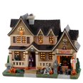 thumbnail image 1 of Lemax Trick or Treat, Si Tu Oses 35007, 1 of 4