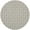 Gray, variant on Nourison Home Tropical Round Area Rug, 8' x Round