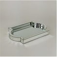thumbnail image 1 of Wayborn MB204X 19.5 x 13 x 2 in. Beveled Mirror Tray, Mirror, 1 of 1