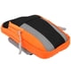 thumbnail image 5 of Bolsa para brazo para teléfono Ormromra multibolsillo unisex para correr paquete impermeable al aire libre, 5 of 8