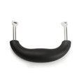 thumbnail image 5 of 4 Pcs Pot Handle Pan Ear Replacement Stainless Steel Replacement Side Handle Cookware Accessories 9.8cm, 5 of 5