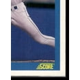 thumbnail image 6 of 1990 Score 100 Rising Stars Randy Johnson #52 Seattle Mariners Baseball Card, 6 of 6