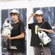 thumbnail image 3 of Bolsa de herramientas 1 Uds.-púrpura Unisex pequeña mochila de hombro multiusos impermeable bolso de hombro tipo bandolera viaje senderismo mochila de gran capacidad mochila Wi, 3 of 5