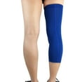thumbnail image 6 of Kyusrd Sports Knee Protection Honeycomb Anti-collision Protection Patella Outdoor Basketball Football Riding Leggings, 6 of 6