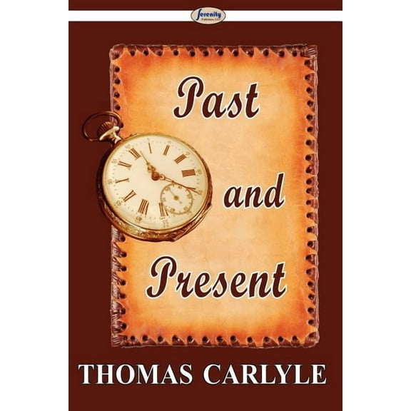 Past and Present (Paperback)
