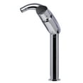thumbnail image 6 of ALFI brand AB1570-PC Tall Wave Polished Chrome Single Lever Bathroom Faucet, 6 of 7