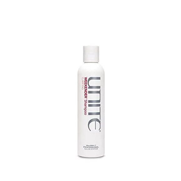 UNITE Hair WEEKENDER Shampoo - Clarifying Formula, 8 fl. Oz