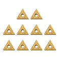thumbnail image 2 of 10Pc/1BOX TNMG160404 MA CNC Carbide Inserts Blades for Lathe Turning Boring Tool, 2 of 7
