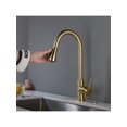 thumbnail image 1 of Kitchen Faucet with Pull Out Spraye, 1 of 5