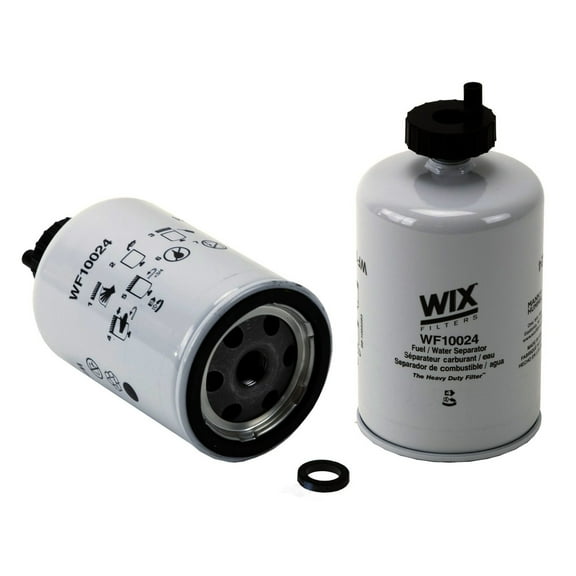 Fuel Water Separator Filter