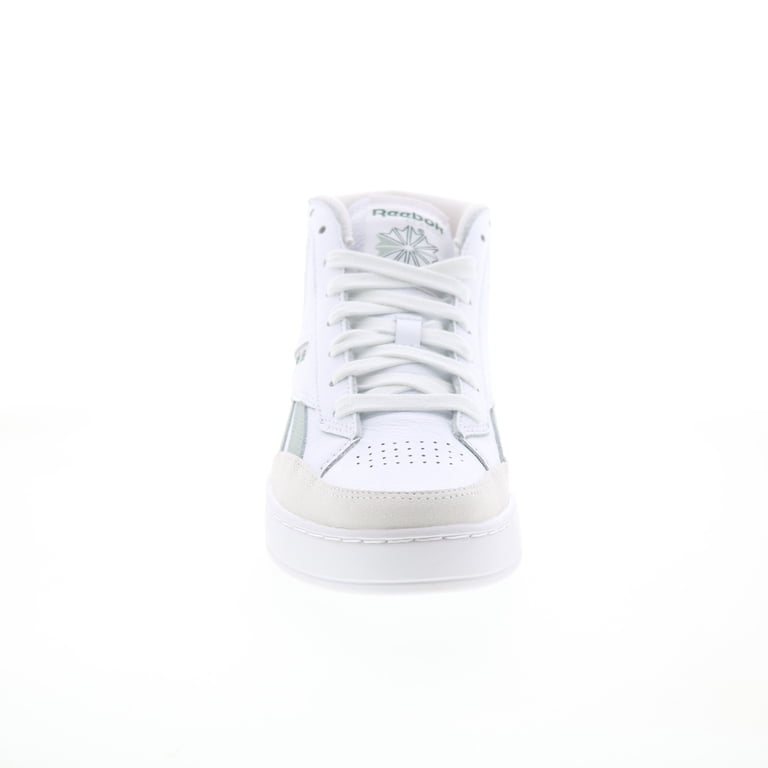 Reebok Unisex Lifestyle‎ Club C Form High-Top, Size 9 Amazon.com | Reebok Club C FORM HI Women main image 2