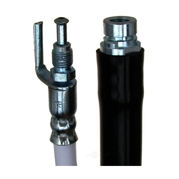 Raybestos Element3 Brake Hydraulic Hose Fits select: 2010-2013 FORD TRANSIT CONNECT