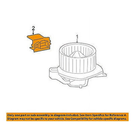CHRYSLER OEM-A/C AC Compressor 68224171AA