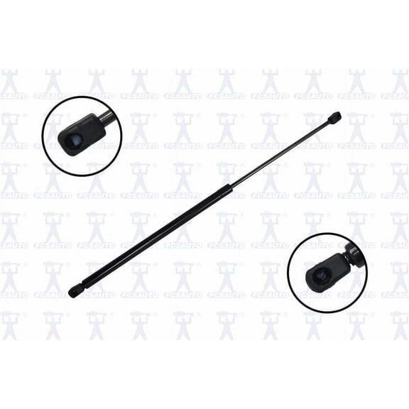 Liftgate Lift Support