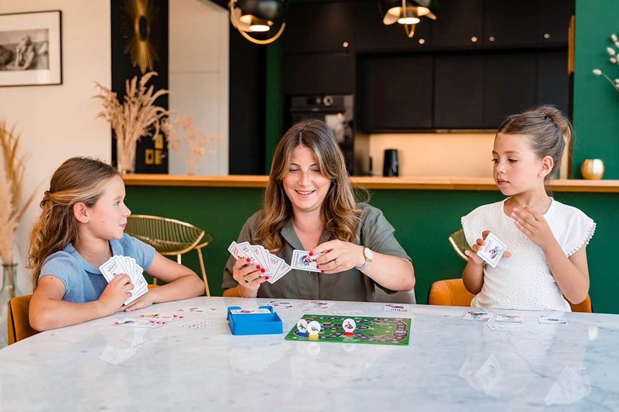 Mille Borne - Mario Kart