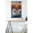 thumbnail image 5 of Star Wars: Ahsoka - Loth-Cat Wall Poster with Magnetic Frame, 22.375" x 34", 5 of 5