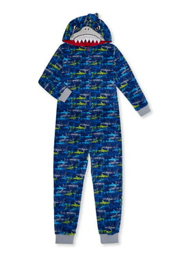 Blue Sleep On It Little Boys 4 7 Clothing Walmart Com - roblox codes for clothes sleep