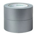 Duck 1118395 Basic Strength Utility Duct Tape 1.88 in. x 45yd., 2Pack