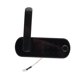 thumbnail image 5 of Cerradura de puerta con huella dactilar, inteligente, Bluetooth, contraseña digital, llave IC, 5 of 14