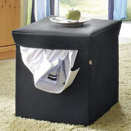 Black Stork - Phoenix Group AG Stor'It Storage and Seating Box