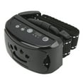 thumbnail image 4 of Puppy Sound Vibration Collar, Rechargeable Sensitive Safe Waterproof Adjustable 300mAh Battery Automatic Dog Bark Collar 2 Modes  For Outdoor Green,Black, 4 of 8