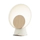 thumbnail image 2 of Luces nocturnas Altavoz Bluetooth, Sensor de luz de luna Sensor de luz nocturna Luz Altavoz Bluetooth Luces nocturnas inalámbricas Altavoz Bluetooth Integración perfecta, 2 of 12