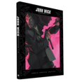 thumbnail image 1 of John Wick The Complete Series Season 1-4 (DVD), 1 of 4