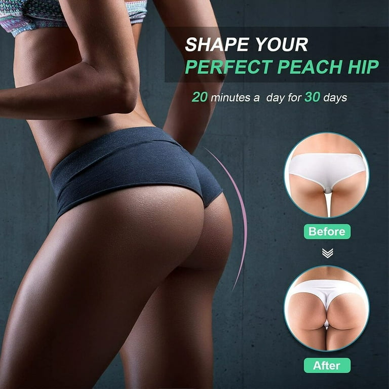 Strong booty sale