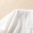 thumbnail image 6 of JJHGVB Loose Fit Cotton Linen Shirts Going Out Tops Cotton Summer Tops Cute Shirts Comfort Office Work Tops Dressy Casual Basic Tee Soft Beach Casual White S, 6 of 9