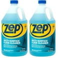 thumbnail image 1 of Limpiador de pisos Zep ZUMSF128 multiusos para múltiples superficies 3785 ml, paquete de 2, 1 of 3