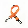thumbnail image 1 of Correa para perro Methold Naranja Suministros para perros, 1 of 6