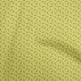 thumbnail image 1 of oneOone Polyester Spandex Lime Green Fabric Umbrella Sewing Craft Projects Fabric Prints By Yard 56 Inch Wide, 1 of 4