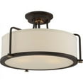 thumbnail image 3 of Calvary Semi-Flush Mount, 3 of 6