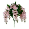 thumbnail image 3 of 12 Pack: Pink Wisteria Bush by Ashland, 3 of 4