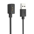 thumbnail image 4 of Cargador Magnético Línea de carga de repuesto de cable de carga de 60/100 cm para pulsera inteligente Redmi Band 2, 4 of 9