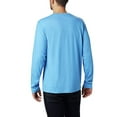thumbnail image 2 of Columbia Men's Thistletown Park Long Sleeve Henley Shirt, 2 of 3