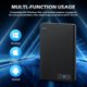thumbnail image 3 of Disco duro externo portátil HD de 1 TB, 2 TB, 4 TB, 5 TB, memoria HDD, USB 3.0, unidad flash de alta velocidad para computadora portátil, PC, MacBook, PS4, PS5, 3 of 4