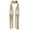 Gold, variant on Scarf Skinny for Women Belt Necktie Neck Scarf Handbag Choker Scarf Belt