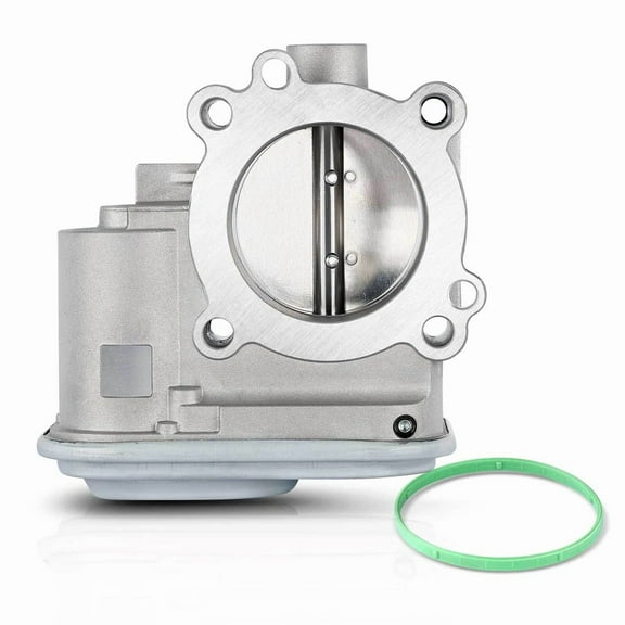 Throttle Body for Chrysler Dodge Jeep Compass Patriot 07-17 2.0L 2.4L 04891735AC
