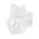 thumbnail image 5 of Alcancía, Tarro de Almacenamiento, Organizador de Figuras, Hucha Transparente, Botella de Ahorro para Estantería, Escritorio, Sala de Estar, Estante D, 5 of 9