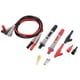 thumbnail image 4 of Cable de multímetro, kits de cables de prueba de multímetro digital electrónico P1300B Kit de multímetro diseñado a medida, 4 of 14