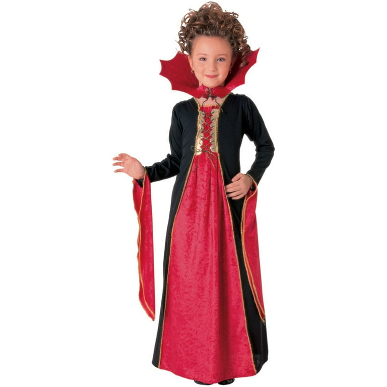 Book Costume All In One Childs Red Book Costume All In One Childs Red