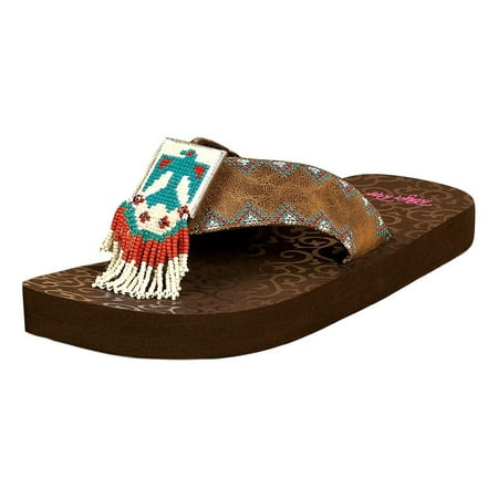 blazin roxx flip flops wholesale