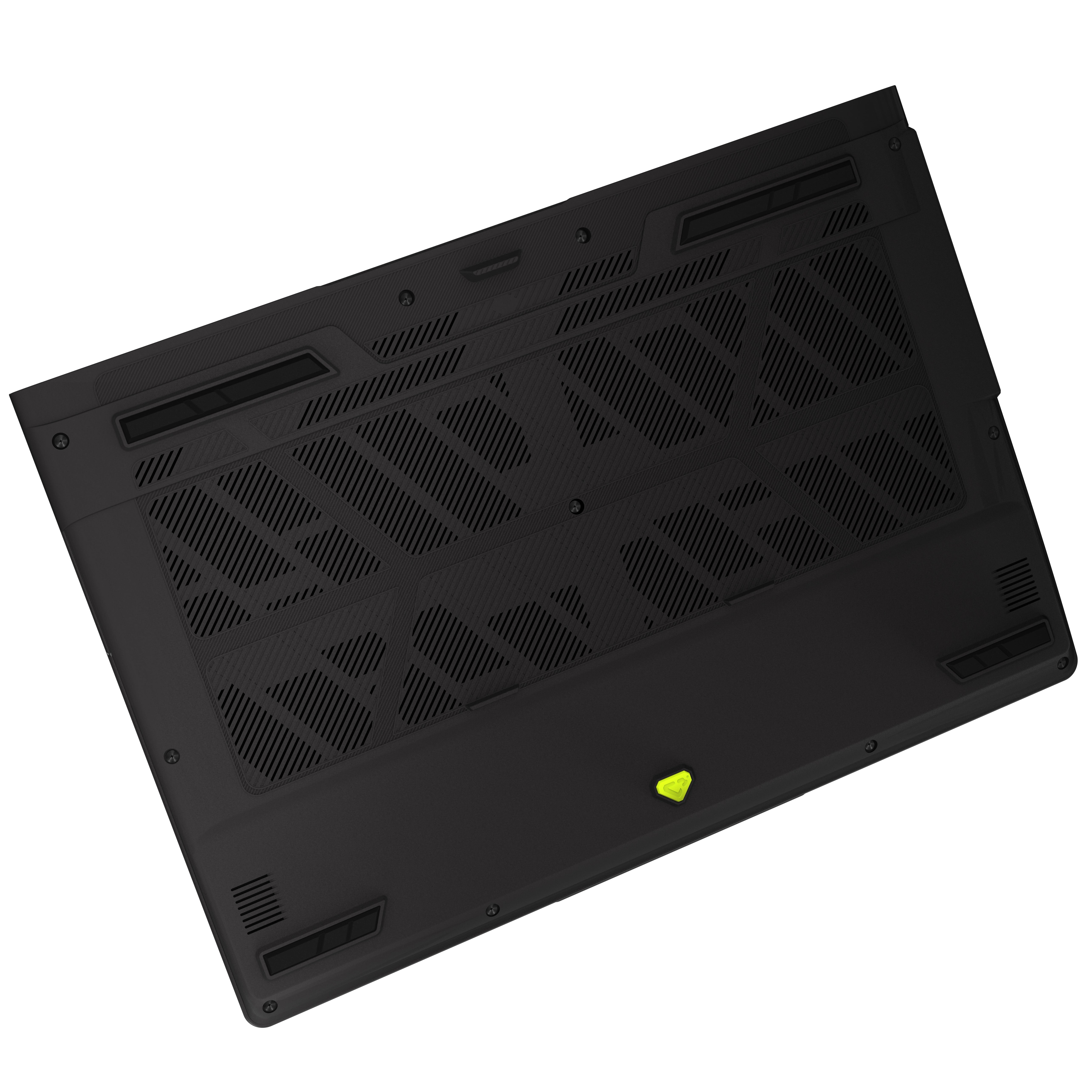 MSI Cyborg 15.6" 144Hz Gaming Laptop, Intel Core 7 240H, NVIDIA GeForce RTX 5060, 16GB RAM, 1TB SSD (2026)