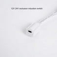 thumbnail image 4 of xinxixnxx Hand Sweep Switch Sensor Switches Wide Application Multifunctional Controller Smart Closet Wardrobe Household Bedroom Hand sweep switch, 4 of 6